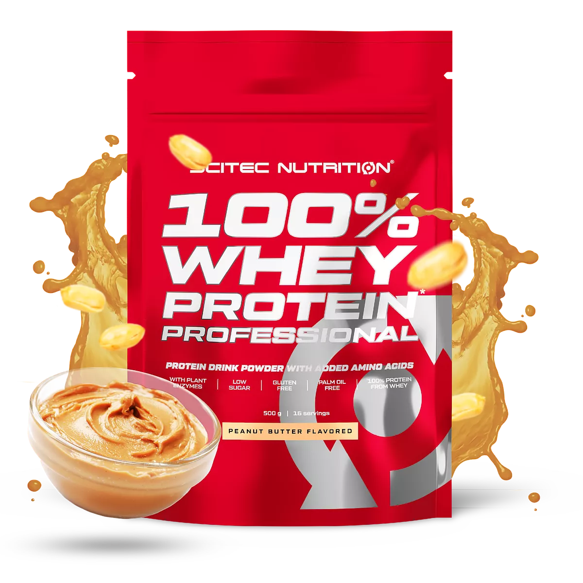 PEANUT BUTTER